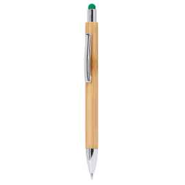 Шариковая ручка PAMPA, Папоротниковый, Цвет: Папоротниковый