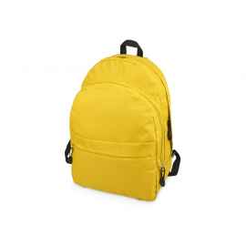 Рюкзак Trend, 19549655р, Цвет: желтый