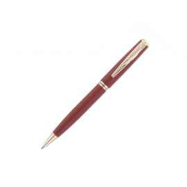 Ручка шариковая Gamme Classic, 417692, Цвет: красный