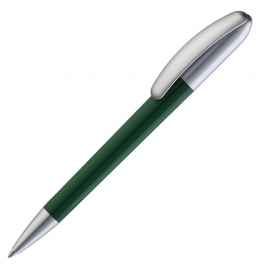 Ручка шариковая 'Lasso', зеленый, Цвет: зеленый