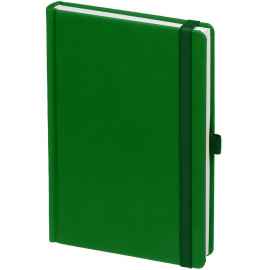 Ежедневник Favor, недатированный, ярко-зеленый, Цвет: зеленый, ярко-зеленый