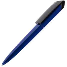 Ручка шариковая S Bella Extra, синяя, Цвет: синий