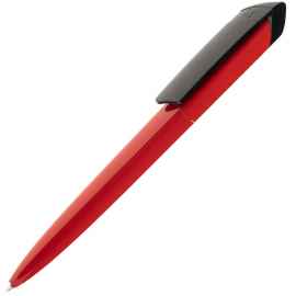 Ручка шариковая S Bella Extra, красная, Цвет: красный