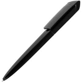 Ручка шариковая S Bella Extra, черная, Цвет: черный