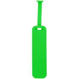 Пуллер Raio, зеленый неон, Цвет: зеленый