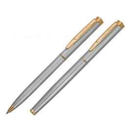 Набор Pen and Pen: ручка шариковая, ручка-роллер, 417452
