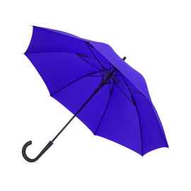 Зонт-трость Bergen, 989032, Цвет: темно-синий