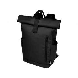 Рюкзак Byron с отделением для ноутбука 15,6, 12065990, Цвет: черный
