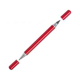 Металлическая ручка и вечный карандаш Van Gogh, 21023.01, Цвет: темно-красный
