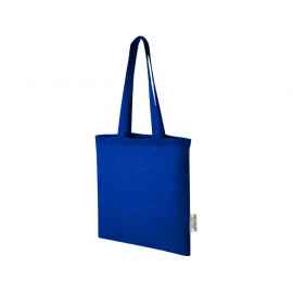 Эко-сумка Madras, 7 л, 12069553, Цвет: ярко-синий