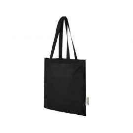 Эко-сумка Madras, 7 л, 12069590, Цвет: черный