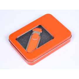 G04..Оранжевый, Цвет: оранжевый, Интерфейс: USB 2.0