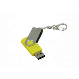 030.16 Гб.Желтый, Цвет: желтый, Интерфейс: USB 2.0