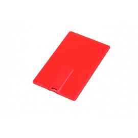 card1.16 Гб.Красный, Цвет: красный, Интерфейс: USB 2.0