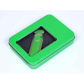 G04..Зеленый, Цвет: зеленый, Интерфейс: USB 2.0
