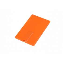 card1.16 Гб.Оранжевый, Цвет: оранжевый, Интерфейс: USB 2.0