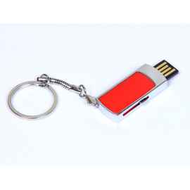 401.16 Гб.Красный, Цвет: красный, Интерфейс: USB 2.0