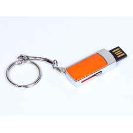 401.8 Гб.Оранжевый, Цвет: оранжевый, Интерфейс: USB 2.0