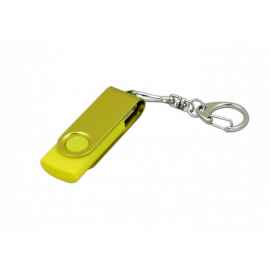 031.16 Гб.Желтый, Цвет: желтый, Интерфейс: USB 2.0