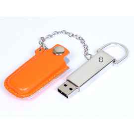 214.32 Гб.Оранжевый, Цвет: оранжевый, Интерфейс: USB 2.0