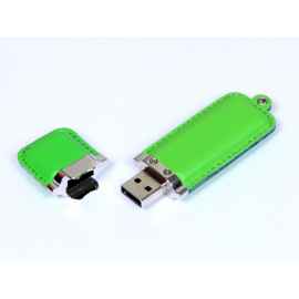 215.16 Гб.Зеленый, Цвет: зеленый, Интерфейс: USB 2.0