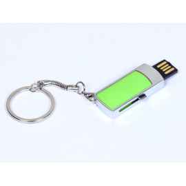 401.8 Гб.Зеленый, Цвет: зеленый, Интерфейс: USB 2.0