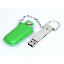 214.16 Гб.Зеленый, Цвет: зеленый, Интерфейс: USB 2.0