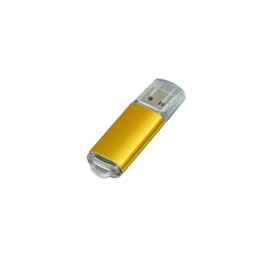018.16 Гб.Золотой, Цвет: золотой, Интерфейс: USB 2.0