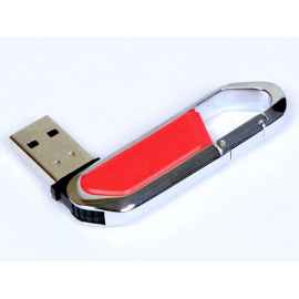 061.32 Гб.Красный, Цвет: красный, Интерфейс: USB 2.0