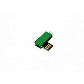 minicolor1.16 Гб.Зеленый, Цвет: зеленый, Интерфейс: USB 2.0