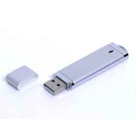 002.32 Гб.Серебро, Цвет: серый, Интерфейс: USB 2.0