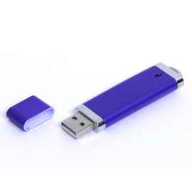 002.32 Гб.Синий, Цвет: синий, Интерфейс: USB 2.0