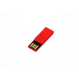 p_clip01.64 Гб.Красный, Цвет: красный, Интерфейс: USB 2.0