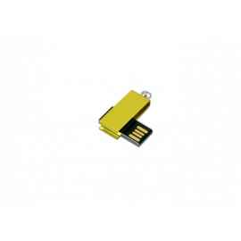 minicolor1.64 Гб.Желтый, Цвет: желтый, Интерфейс: USB 2.0