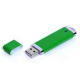 002.32 Гб.Зеленый, Цвет: зеленый, Интерфейс: USB 2.0