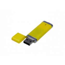 002.16 Гб.Желтый, Цвет: желтый, Интерфейс: USB 2.0