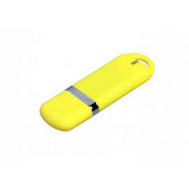 005.4 Гб.Желтый, Цвет: желтый, Интерфейс: USB 2.0