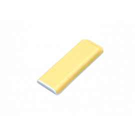 Style.16 Гб.Желтый, Цвет: желтый, Интерфейс: USB 2.0