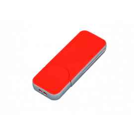 I-phone_style.64 Гб.Красный, Цвет: красный, Интерфейс: USB 2.0