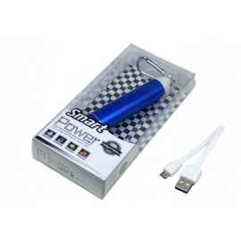 PB085.2200MAH.Синий, Цвет: синий, Интерфейс: USB 2.0