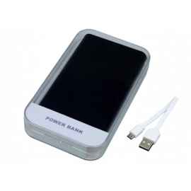 PBM02.8000MAH.Черный, Цвет: черный, Интерфейс: USB 2.0