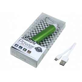 PB085.2200MAH.Зеленый, Цвет: зеленый, Интерфейс: USB 2.0