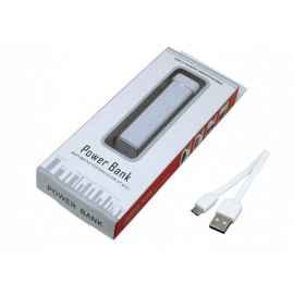 PB036-set.2200MAH.Белый, Цвет: белый, Интерфейс: USB 2.0