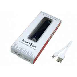 PB082.2200MAH.Черный, Цвет: черный, Интерфейс: USB 2.0