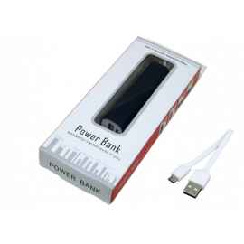 PB030.2200MAH.Черный, Цвет: черный, Интерфейс: USB 2.0