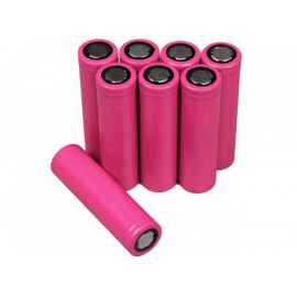 RB_2600_1000.2600MAH.Розовый