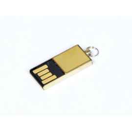 mini2.16 Гб.Золотой, Цвет: золотой, Интерфейс: USB 2.0