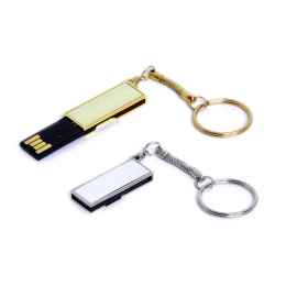mini1.16 Гб.Золотой, Цвет: золотой, Интерфейс: USB 2.0