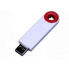 035W.64 Гб.Красный, Цвет: красный, Интерфейс: USB 2.0