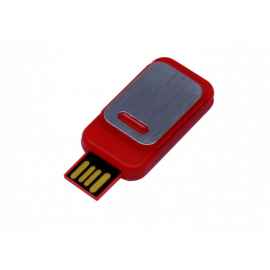 045.64 Гб.Красный, Цвет: красный, Интерфейс: USB 2.0